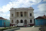 arquitectura de sancti spiritus